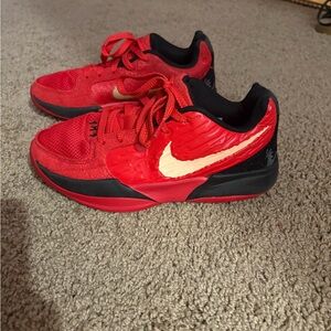 Nike Kids JA  nightmare Limited edition